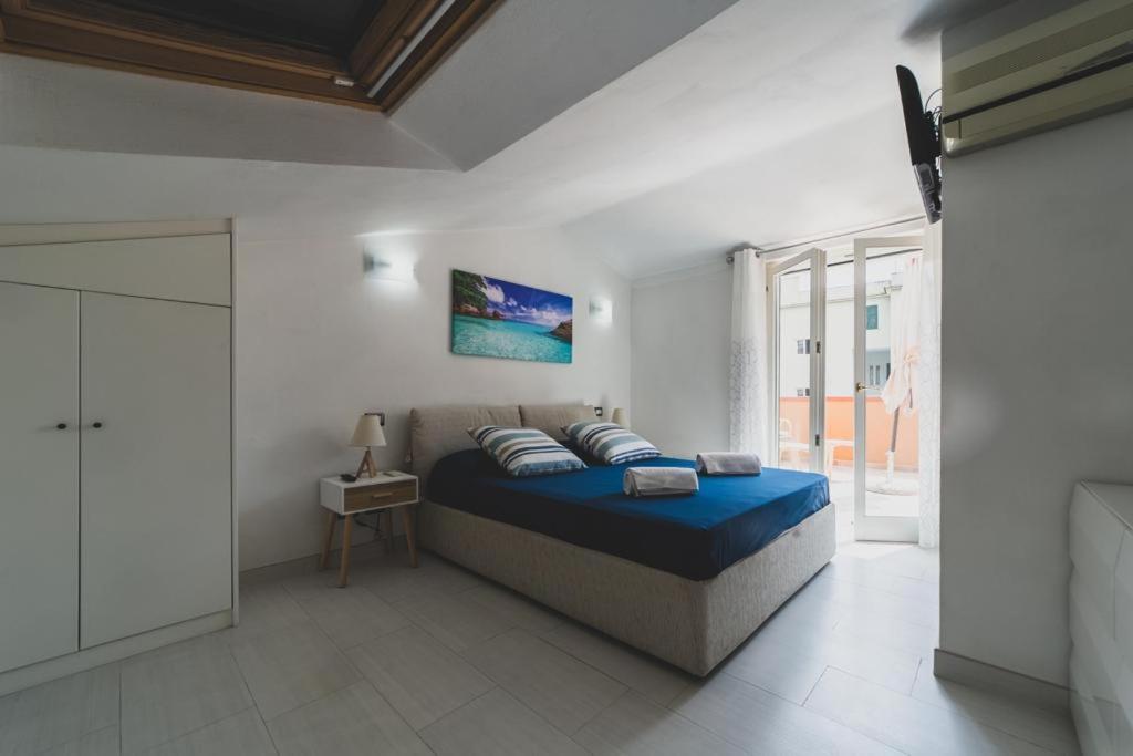 Molly Apartment Porto Santo Stefano  Exterior photo