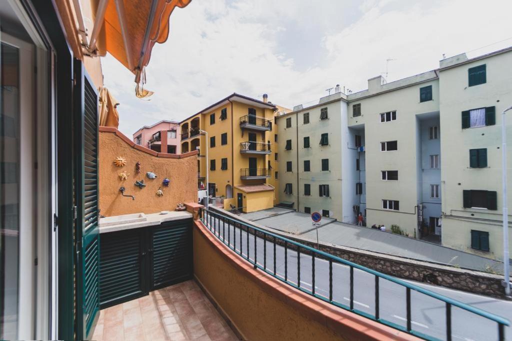 Molly Apartment Porto Santo Stefano  Exterior photo