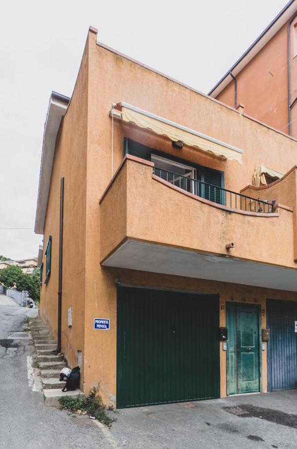 Molly Apartment Porto Santo Stefano  Exterior photo