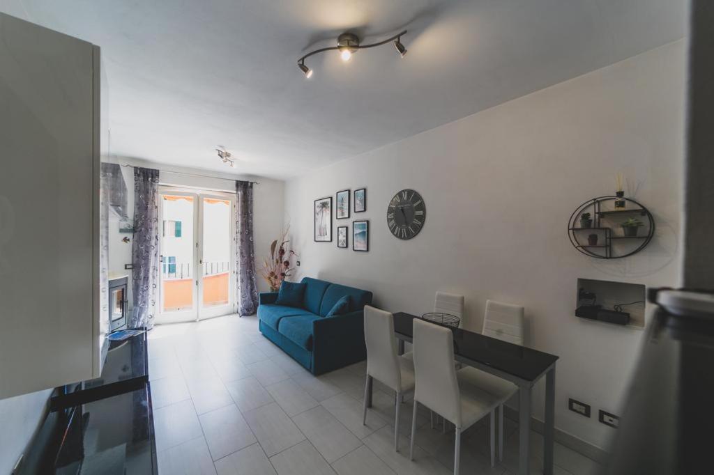 Molly Apartment Porto Santo Stefano  Exterior photo