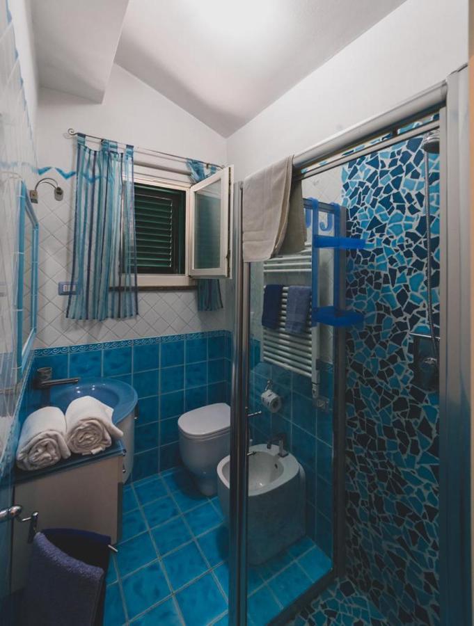 Molly Apartment Porto Santo Stefano  Exterior photo